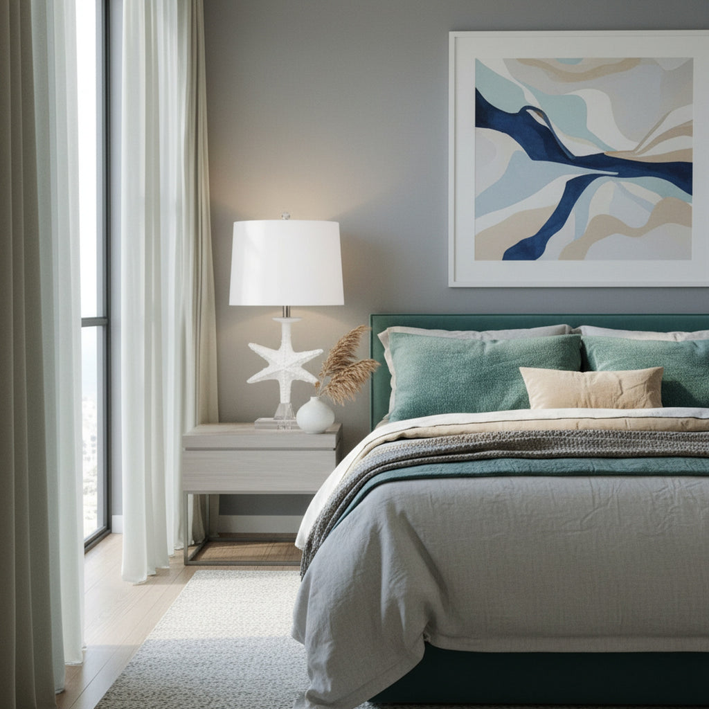 Patrick Table Lamp (Set of 2)