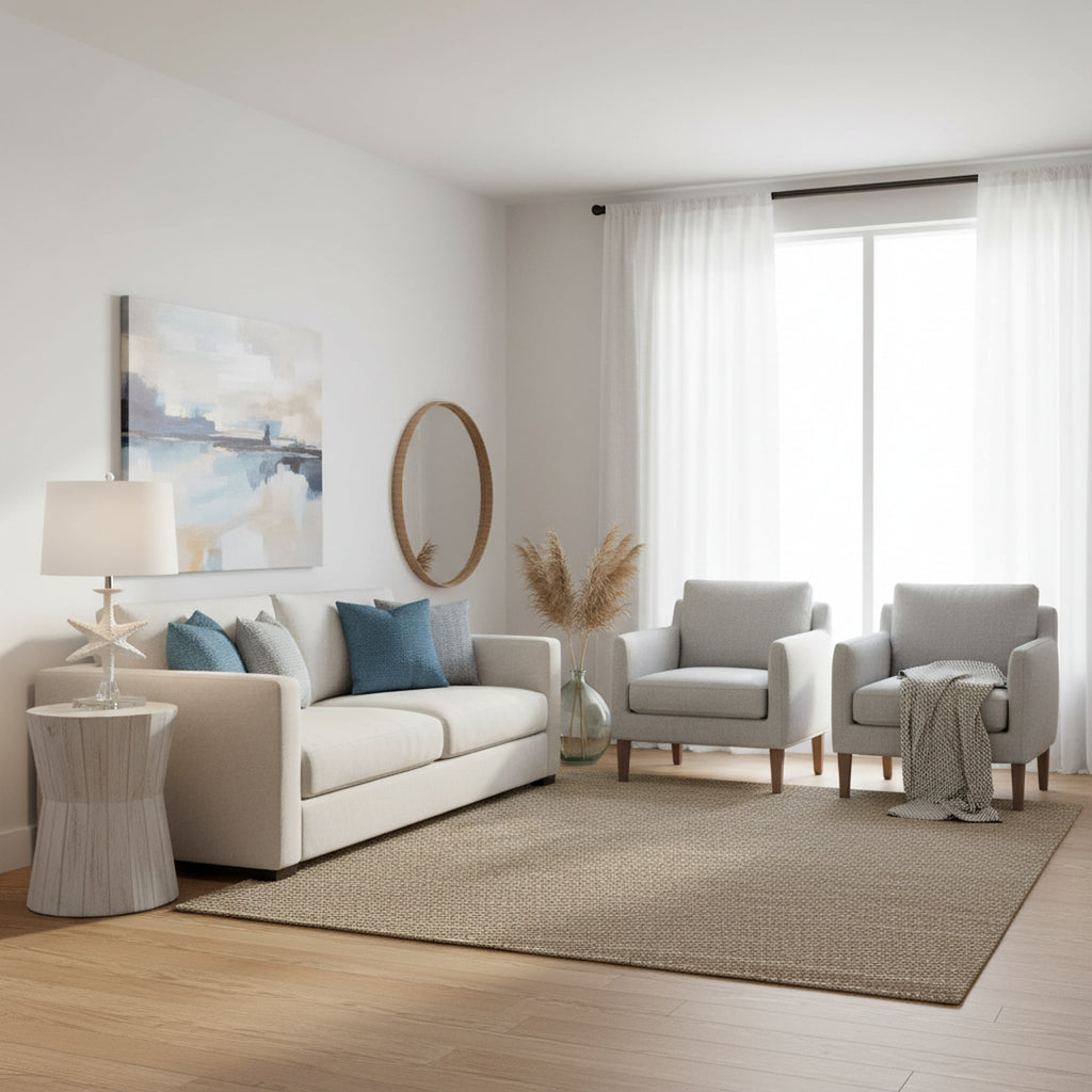 Patrick Table Lamp (Set of 2)