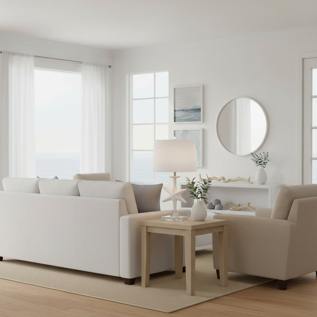 Patrick Table Lamp (Set of 2)