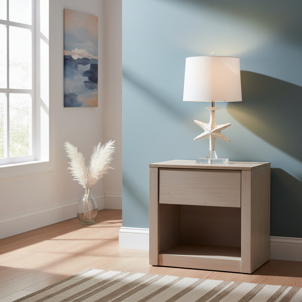 Patrick Table Lamp (Set of 2)