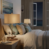 Piper Table Lamp (Set of 2)