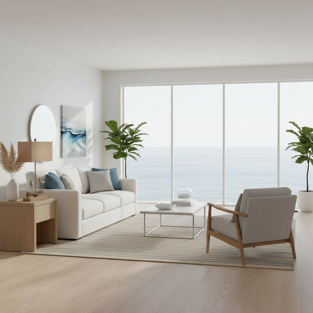 Piper Table Lamp (Set of 2)