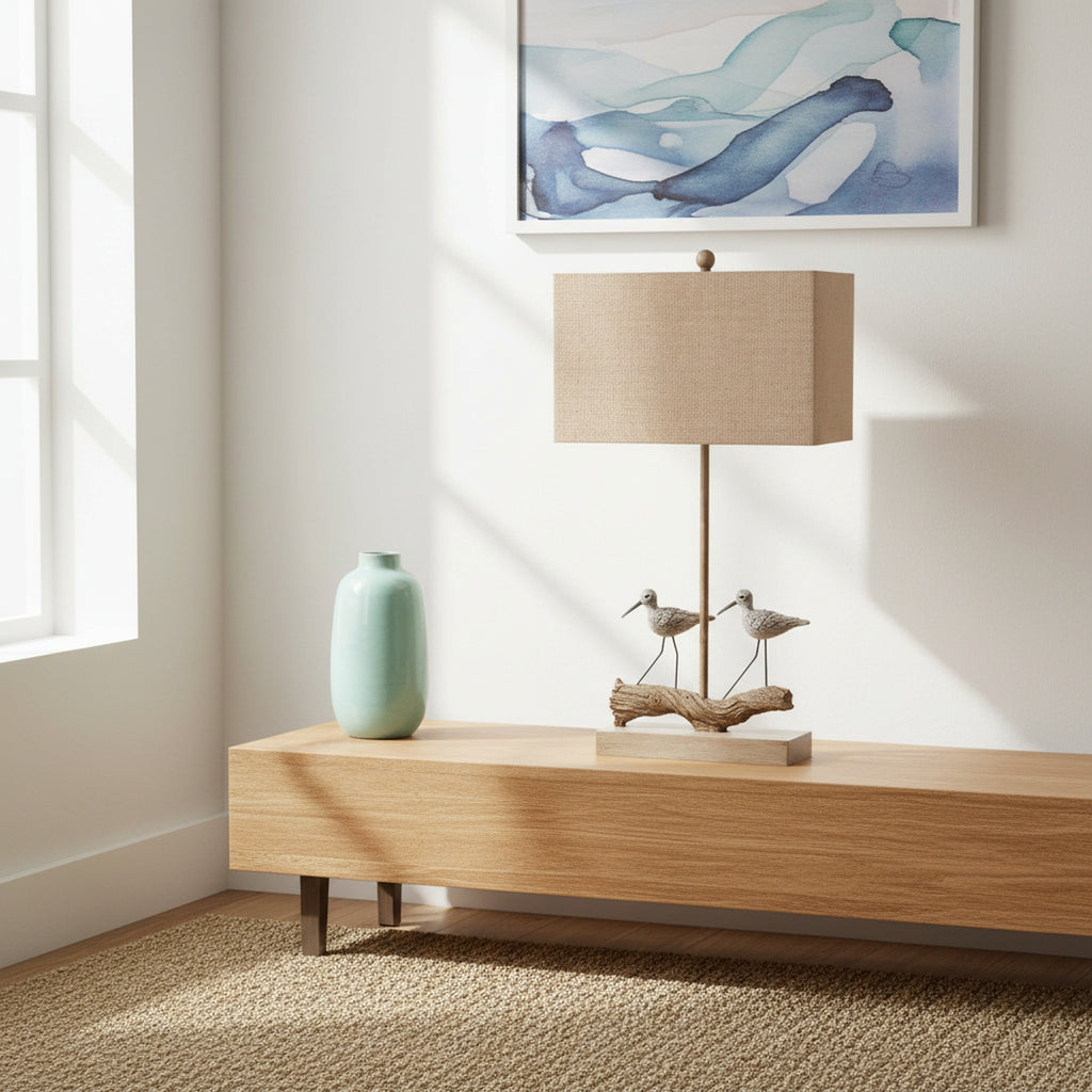 Piper Table Lamp (Set of 2)