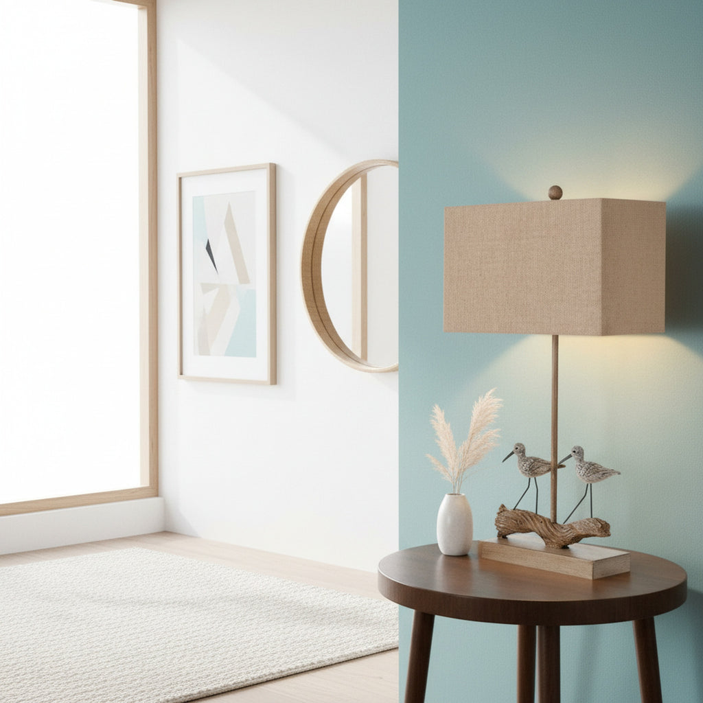 Piper Table Lamp (Set of 2)