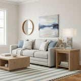 Pompano Table Lamp (Set of 2)