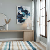 Sand Dollar Table Lamp (Set of 2)