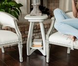 Surfside Chairside Table