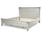 Geneva Bed