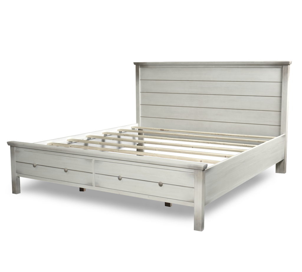 Geneva Bed