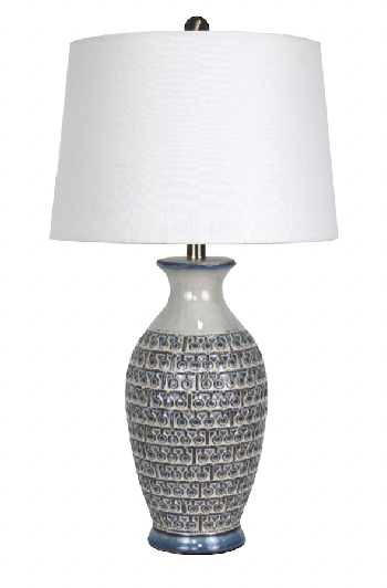 Sophia Table Lamp (Set of 2)