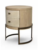 Rio Vista Accent Nightstand