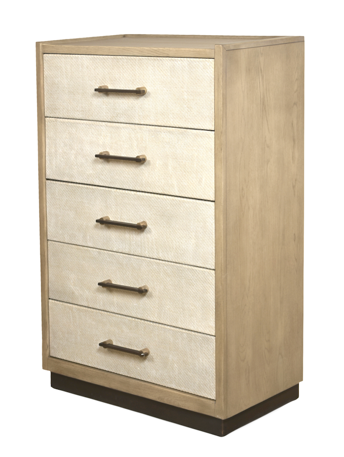 Rio Vista 5 Drawer Chest