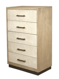 Rio Vista 5 Drawer Chest