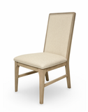 Rio Vista Side Chair (2pack)