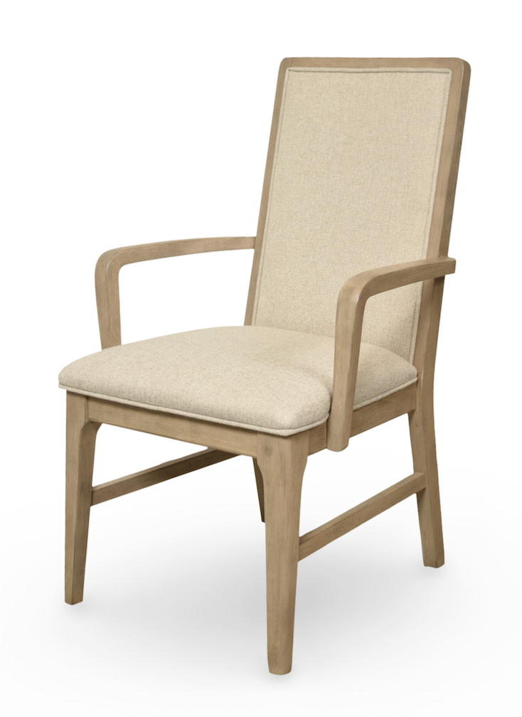 Rio Vista Arm Chair (2pack)