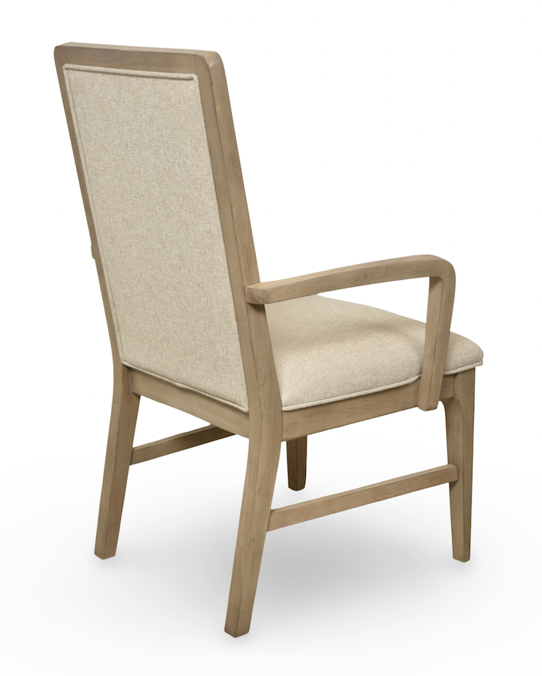 Rio Vista Arm Chair (2pack)