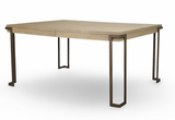 Rio Vista Rectangular Dining Table