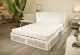 Islamorada Cabinet Bed