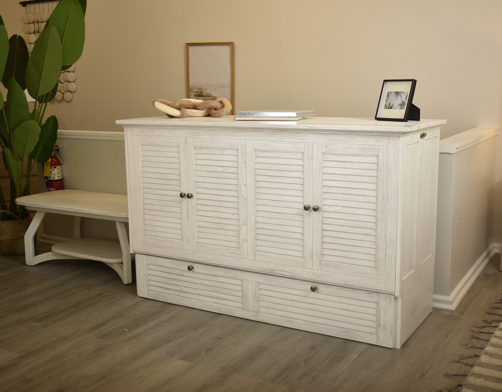 Surfside Cabinet Bed