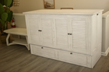 Surfside Cabinet Bed