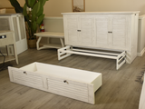 Surfside Cabinet Bed