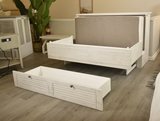 Surfside Cabinet Bed