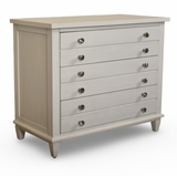 Point Breeze 3 Drawer Bachelor's Chest