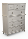 Point Breeze 5 Drawer Chest