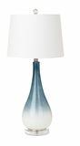 Serenity Table Lamp (Set of 2)