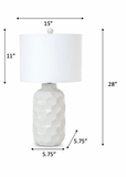 Cordelia Table Lamp (Set of 2)