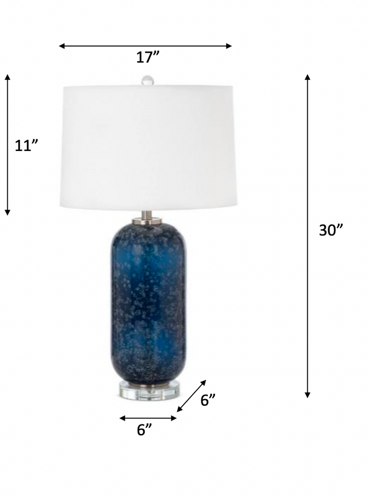 Tootsie Table Lamp (Set of 2)