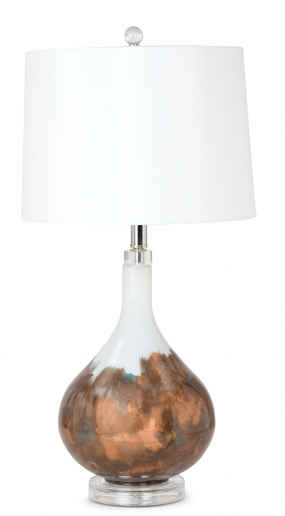 Penny Table Lamp (Set of 2)