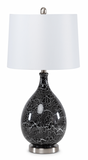 Quinn Table Lamp (Set of 2)