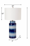 Felicity Table Lamp (Set of 2)