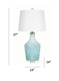 Mist Table Lamp (Pack of 2)