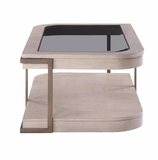 Rio Vista Coffee / Cocktail Table w/ Casters