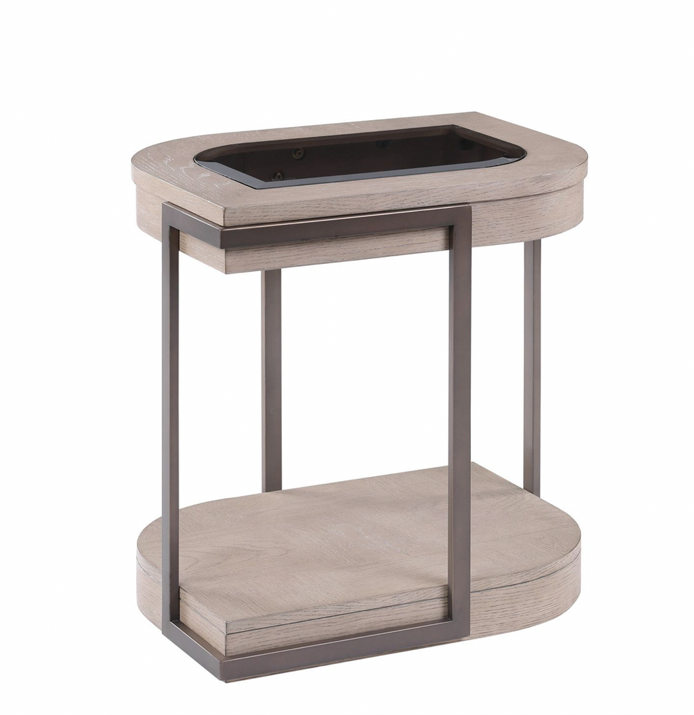 Rio Vista Chairside Table