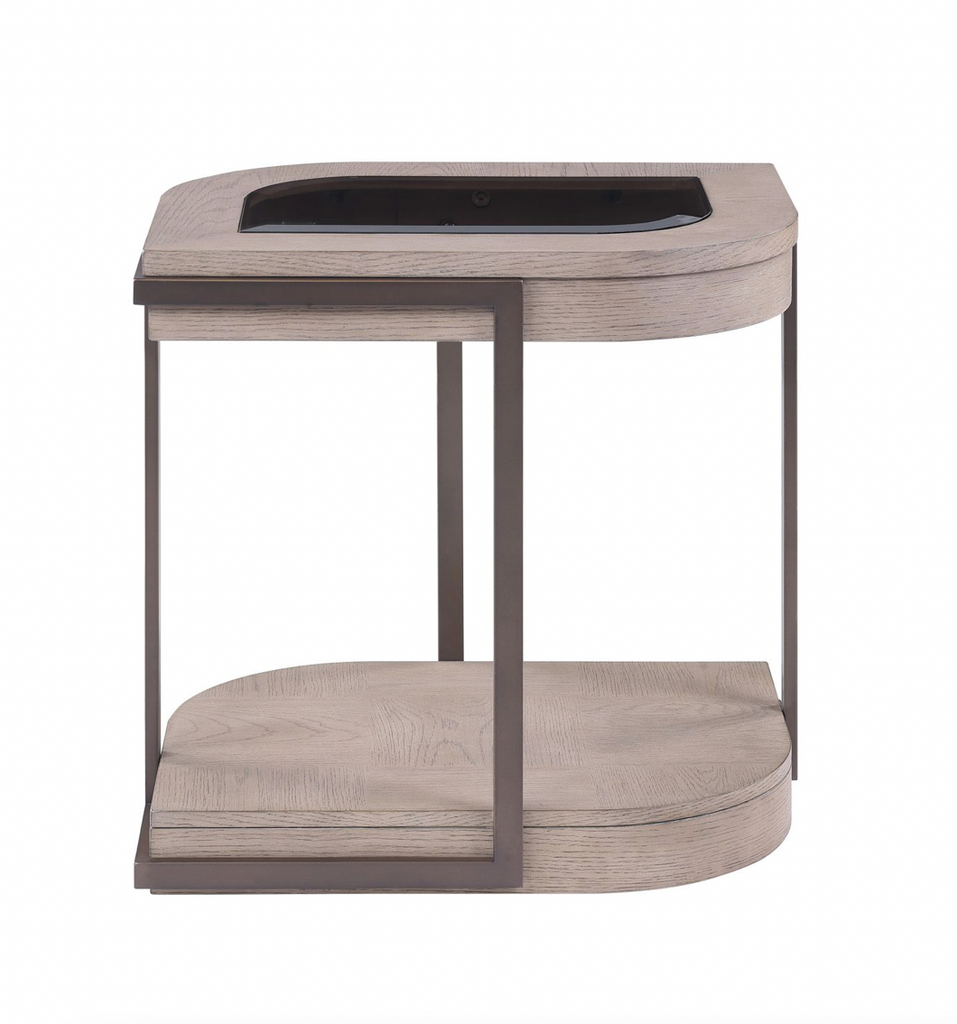 Rio Vista Chairside Table