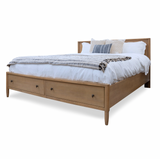 Chatham Storage Bed