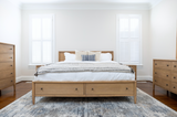 Chatham Storage Bed