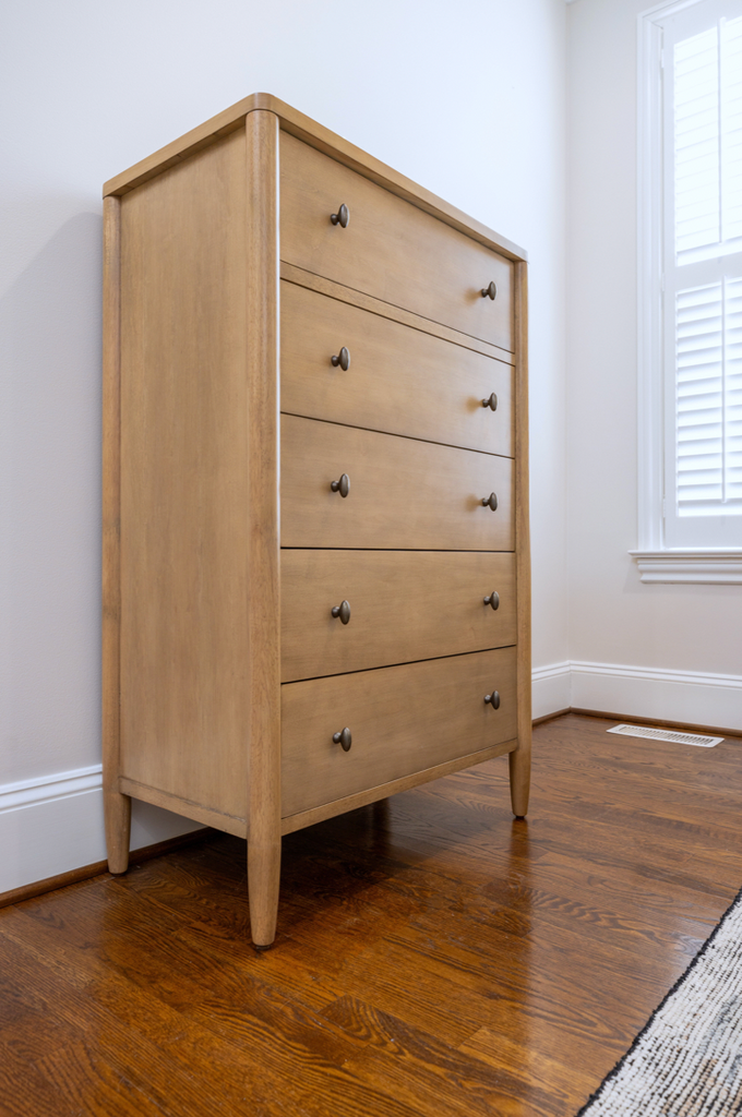 Chatham 5 Drawer Chest