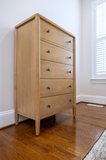 Chatham 5 Drawer Chest