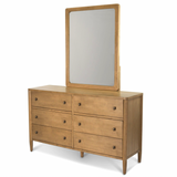 Chatham 6 Drawer Dresser