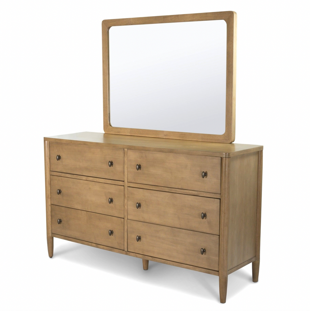 Chatham 6 Drawer Dresser