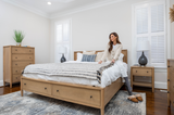 Chatham Storage Bed