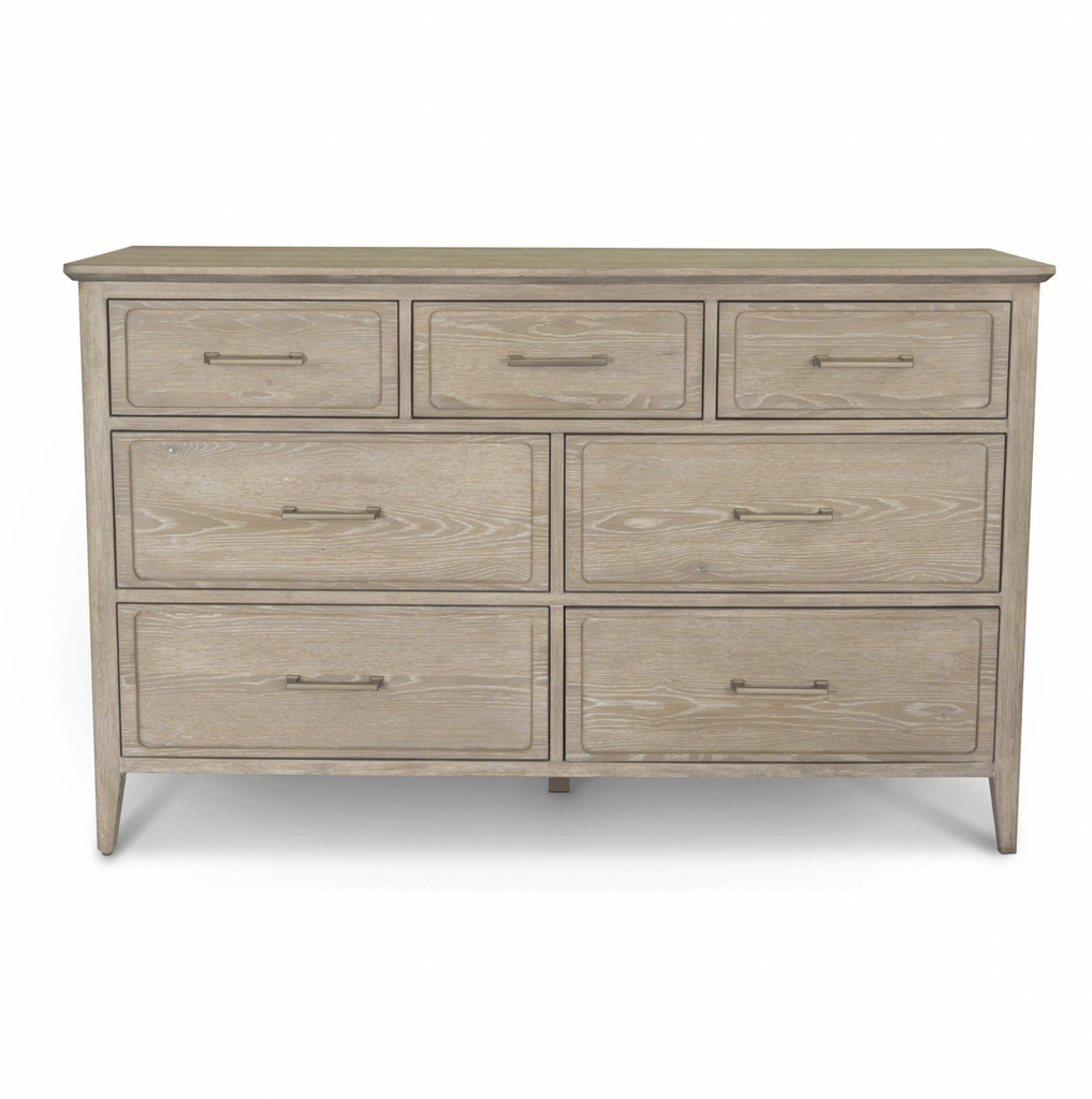 Cape May 7 Drawer Dresser
