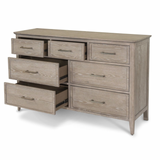 Cape May 7 Drawer Dresser