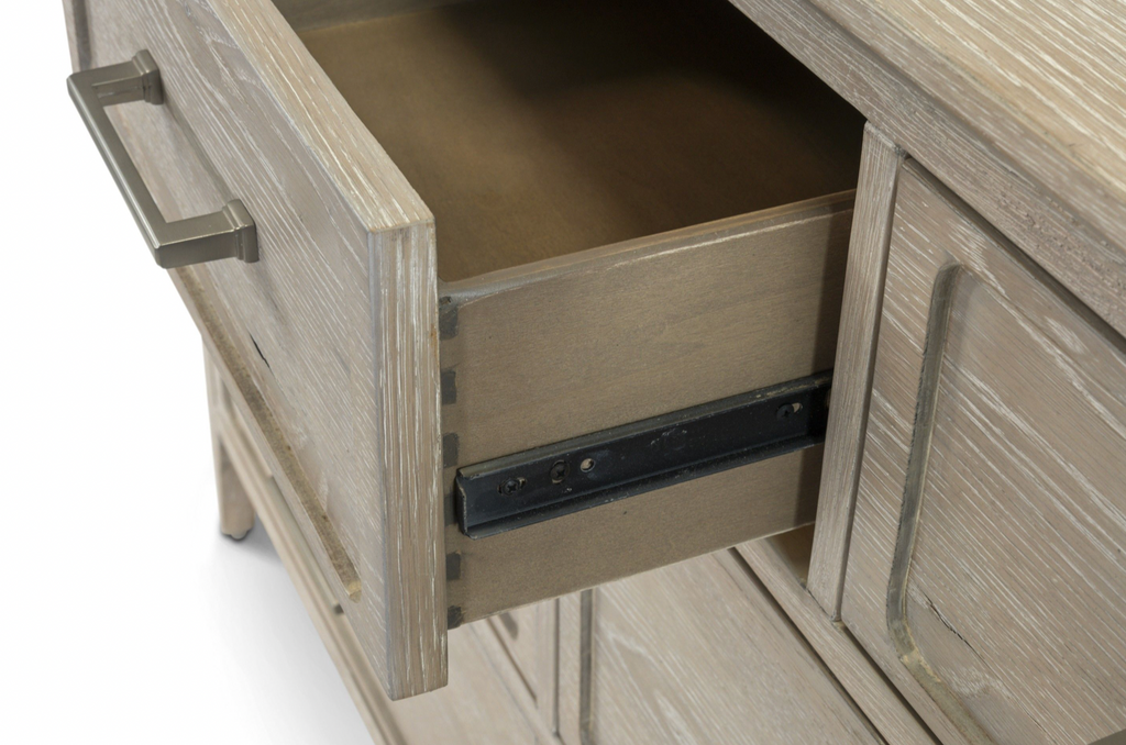 Cape May 7 Drawer Dresser