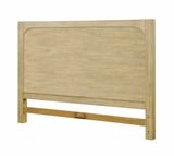 Hyde Park Wood Headboard