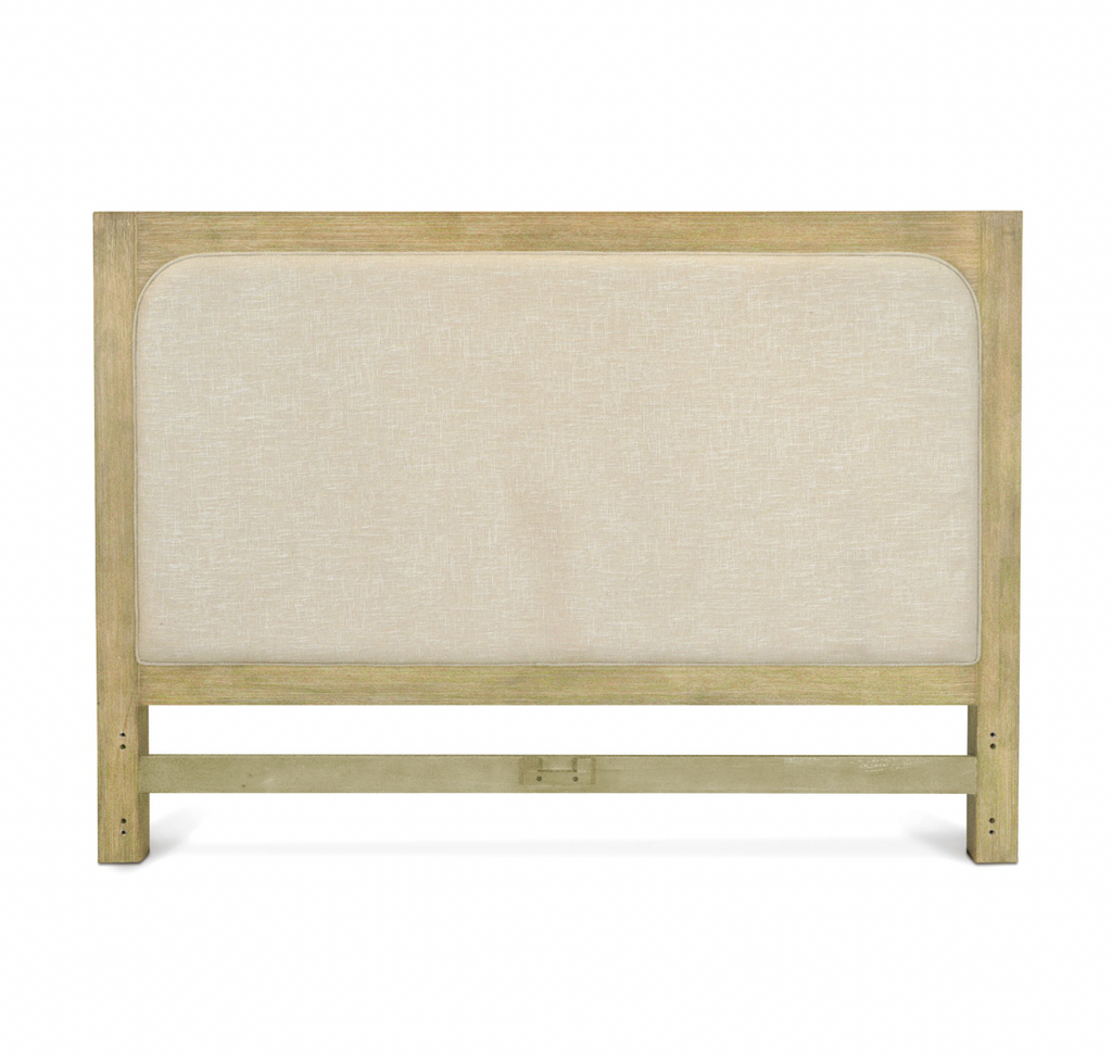 Hyde Park Upholstered Headboard